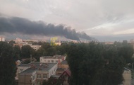 Генштаб подтвердил поражение Новокуйбышевского НПЗ