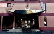 База Черноморца подверглась воздушной атаке