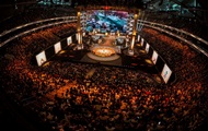 Украинец выиграл The International по Dota 2