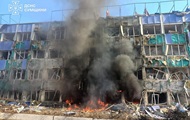 РФ атаковала американский завод в Сумской области