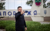 Зеленский решил, как укрепить позиции на Донбассе