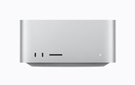 Apple представила Mac mini и Mac Studio с новыми чипами M6 и M5 Ultra