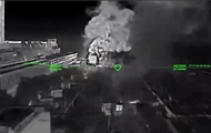 СБС поразили 21 энергоузел и Луганскую ТЭС
