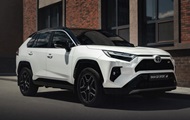 Самые популярные новые автомобили в Украине: назван топ