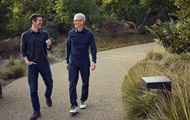 Стала известна зарплата нового генерального директора Apple