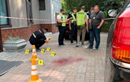 В Киеве произошла стрельба, идет спецоперация