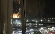 Дрони атакували установку ППО під Сочі - ЗМІ