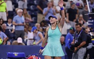 Свитолина зачехлила ракетку на US Open 2026