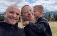 Жена Павлика рассказала об изменениях в терапии их 5-летнего сына