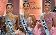 Результаты конкурса Мисс Мира 2026 и успех Украины