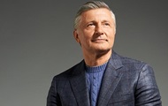 Боклан показал интересное фото с возлюбленной