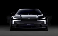 Polestar показала концепт-кар, который определит будущий дизайн марки