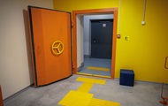 В Україні запрацював перший підземний дитсадок