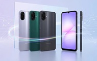 Samsung представила новый бюджетный смартфон