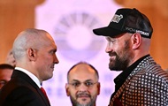 Фьюри решил отреагировать на обращение Усика