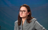 Експрем єрка Свириденко отримала нову посаду