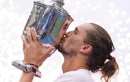 Историческая победа: немец впервые выиграл US Open