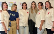 Анджелина Джоли рассказала о реалиях жизни украинцев