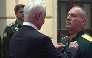 Російського генерала Груніса ліквідували "птахи" СБС - Мадяр