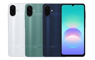 Samsung представила свой самый бюджетный смартфон