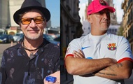 Потап їдко відповів на висловлювання Олега Скрипки