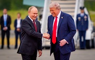Трамп запропонує Путіну угоду до кінця війни в Україні - ЗМІ