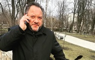 Бенюк розповів, де та як служить його син