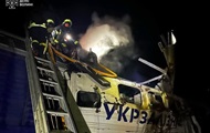 Росія щомісяця атакує до 40 українських локомотивів
