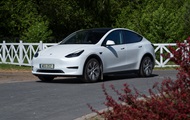 Токіо пропонує найдешевшу Tesla Model Y у світі