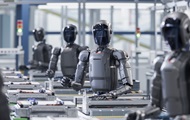 Toyota планирует привлечь 400 000 гуманоидных роботов к производству