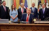 Трамп: Россия уже пять лет атакует союзников Украины
