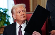 "Пекельні санкції" проти РФ: Трамп підписав закон