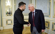 Зеленский отреагировал на подписание "адских санкций"