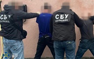 Вибух біля ТЦК на Львівщині: затримано двох чоловіків