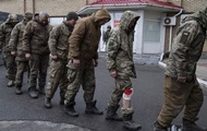 РФ уже два года не предоставляет Красному Кресту доступ к пленным
