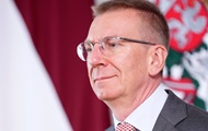 Президент Латвії: Європа не готова до ракетної атаки РФ