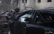 Удар FPV-дрона по автомобилю на Сумщине: четверо погибших