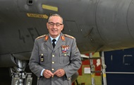 В Военном комитете НАТО избрали нового председателя