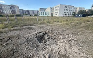 Краматорск попал под артиллерийский обстрел РФ