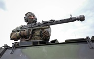 Военных с российскими корнями не допустили в бригаду НАТО в Литве