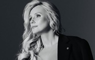 Ірина Федишин поділилася чуттєвими фото