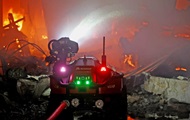 Удары баллистики РФ по городам Украины: есть раненые