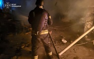 РФ атаковала Киевщину: повреждены дома и авто