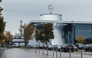 Mercedes-Benz предупредила о возможном закрытии двух заводов в Германии