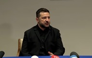 Зеленский предупредил Европу о риске нападения РФ