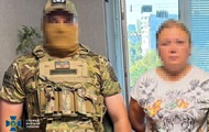 Задержано четырех пророссийских агитаторов