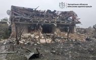 Россияне нанесли удар КАБами возле Запорожья: есть раненые