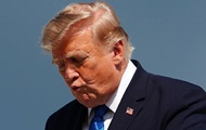 Трамп установил антирекорд по поддержке внешней политики - СМИ