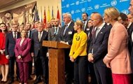 51 країна в ООН виступила зі спільною заявою до РФ