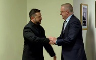 Зеленський домовився з Албанезе про нову підтримку